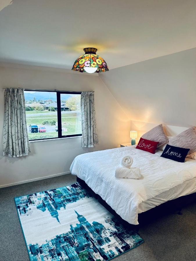 River Cottage Blenheim Bagian luar foto