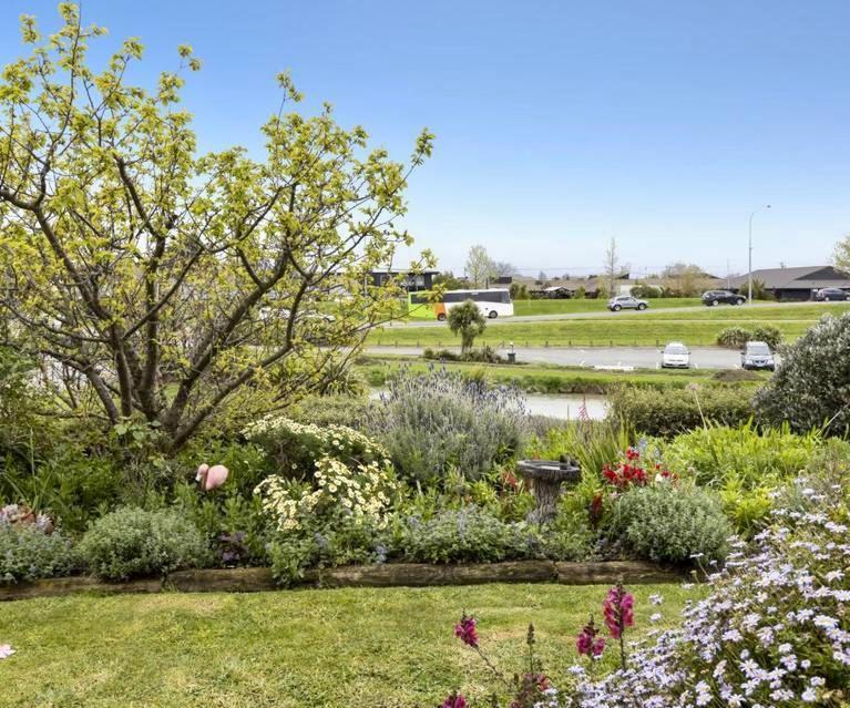 River Cottage Blenheim Bagian luar foto