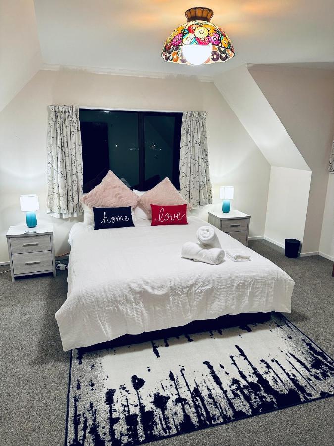 River Cottage Blenheim Bagian luar foto