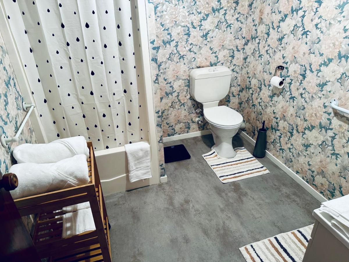 River Cottage Blenheim Bagian luar foto