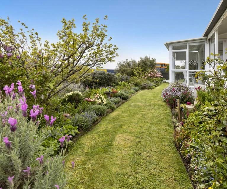 River Cottage Blenheim Bagian luar foto