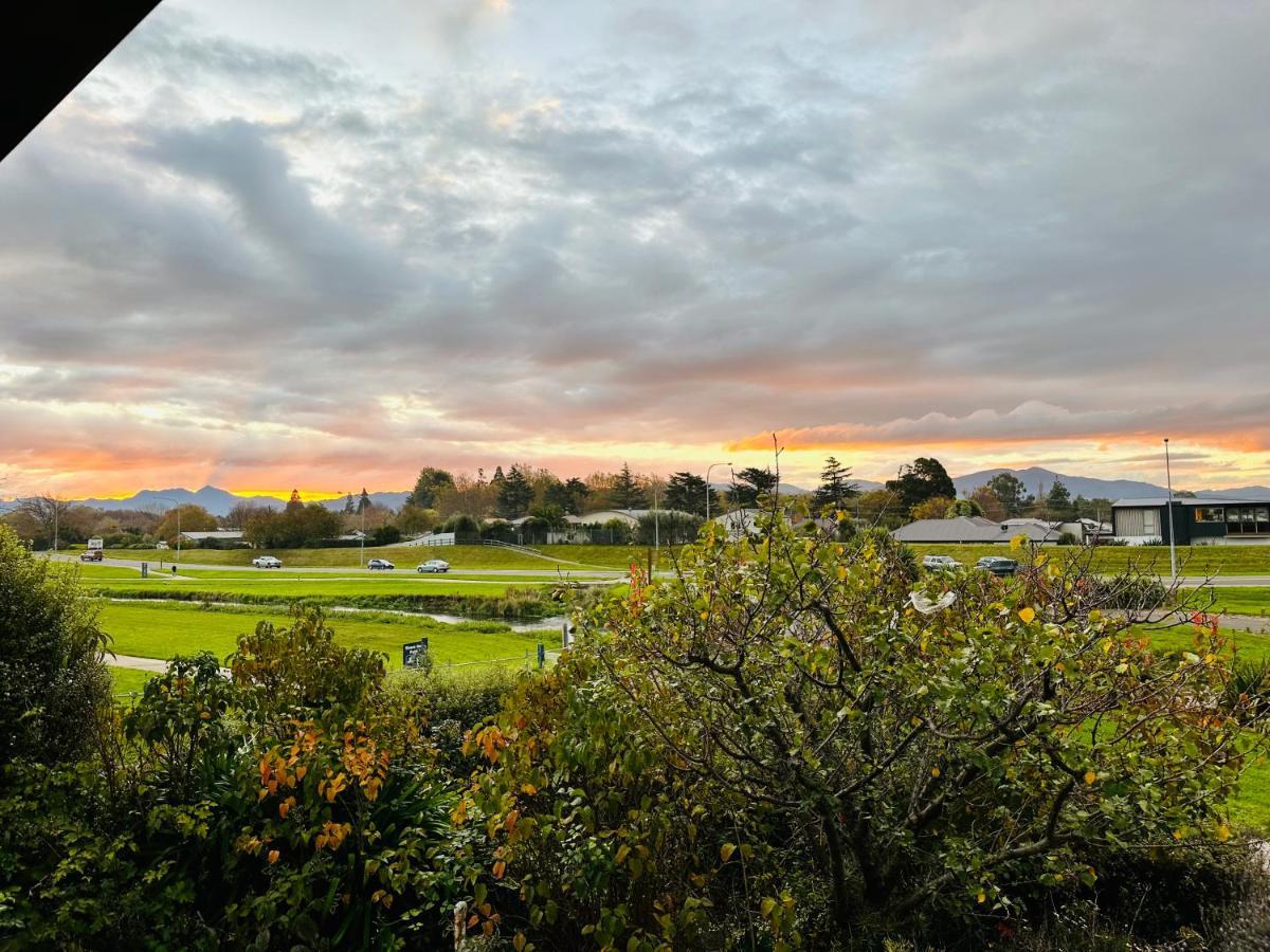 River Cottage Blenheim Bagian luar foto