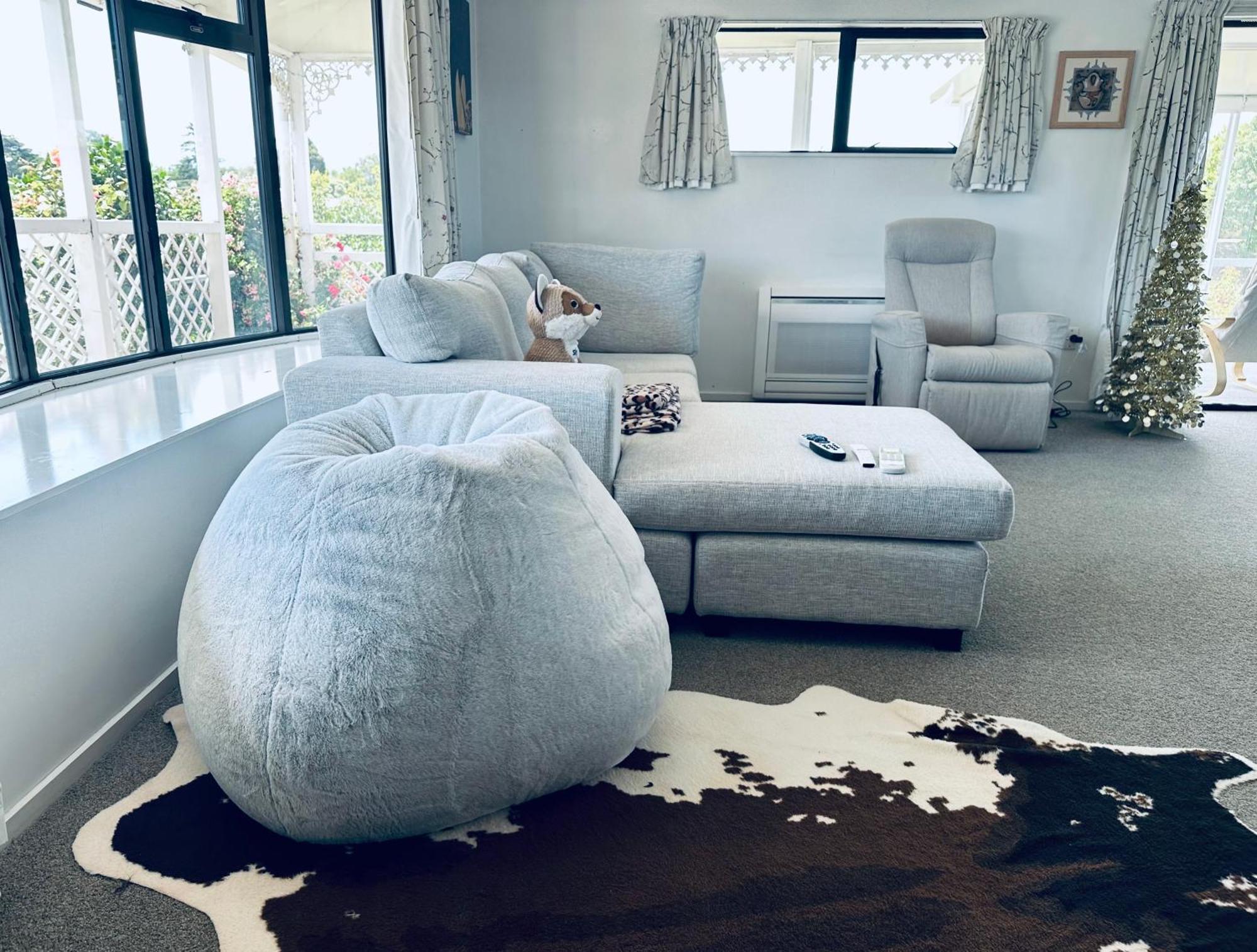 River Cottage Blenheim Bagian luar foto