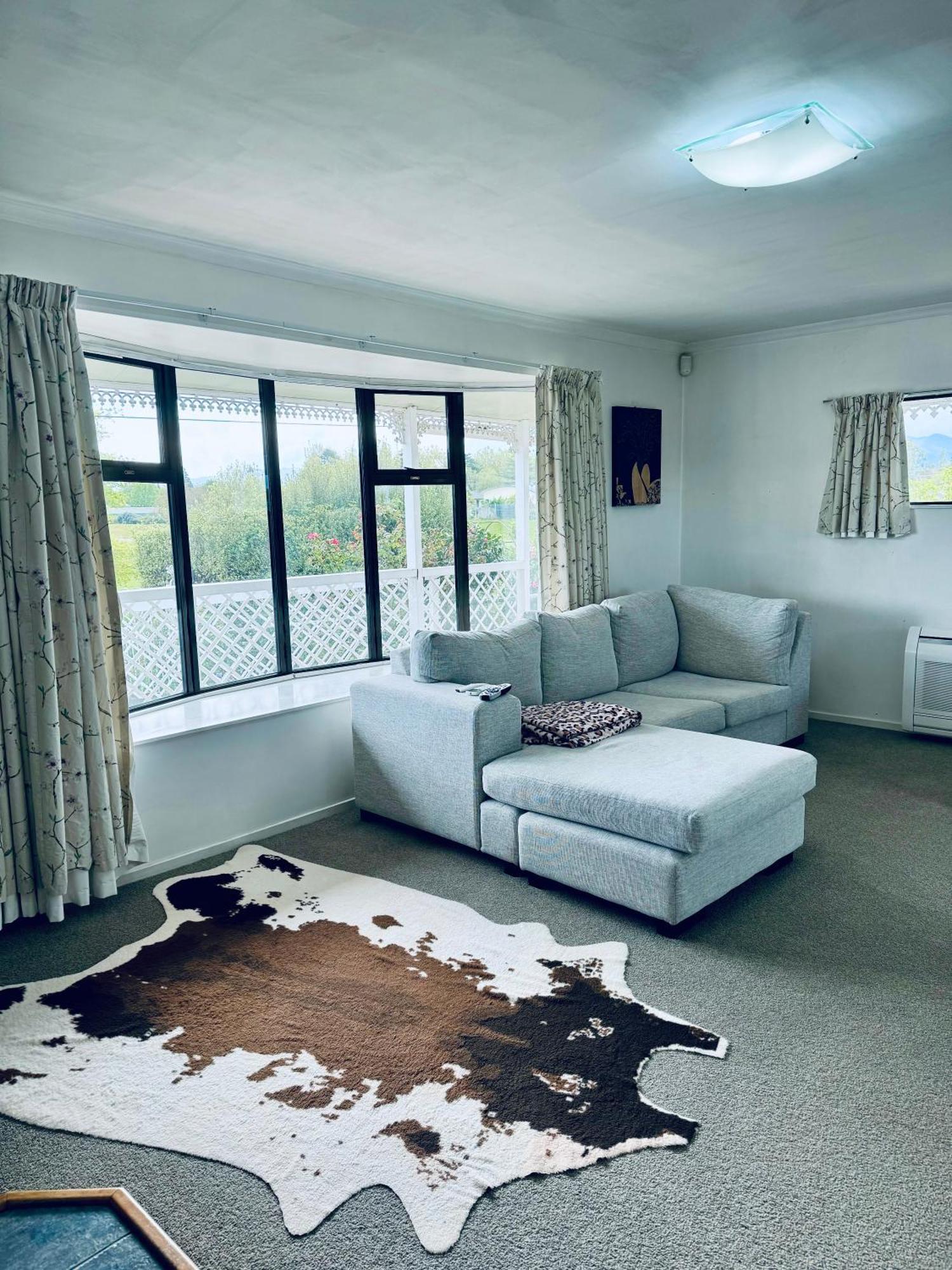 River Cottage Blenheim Bagian luar foto