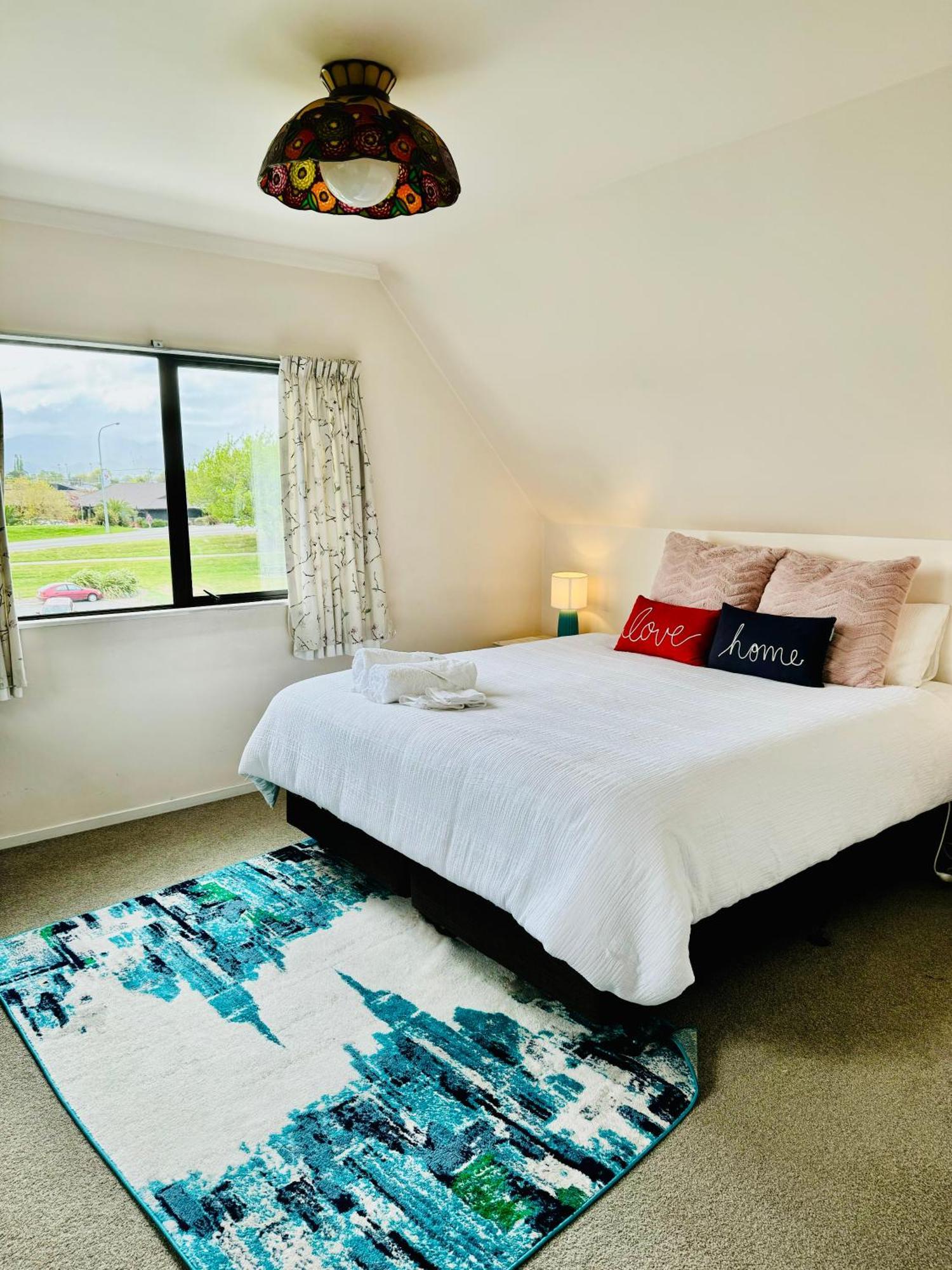River Cottage Blenheim Bagian luar foto