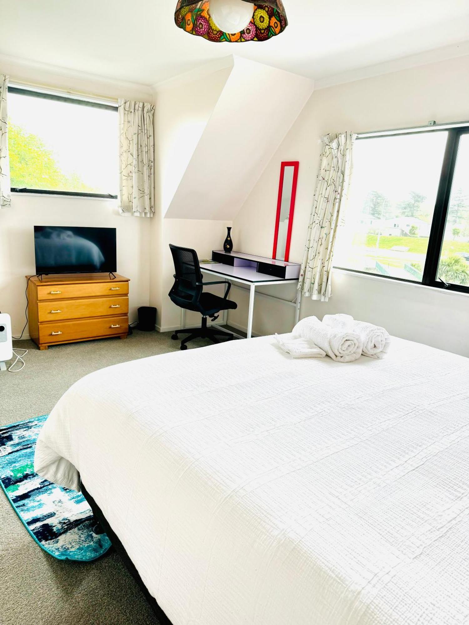 River Cottage Blenheim Bagian luar foto